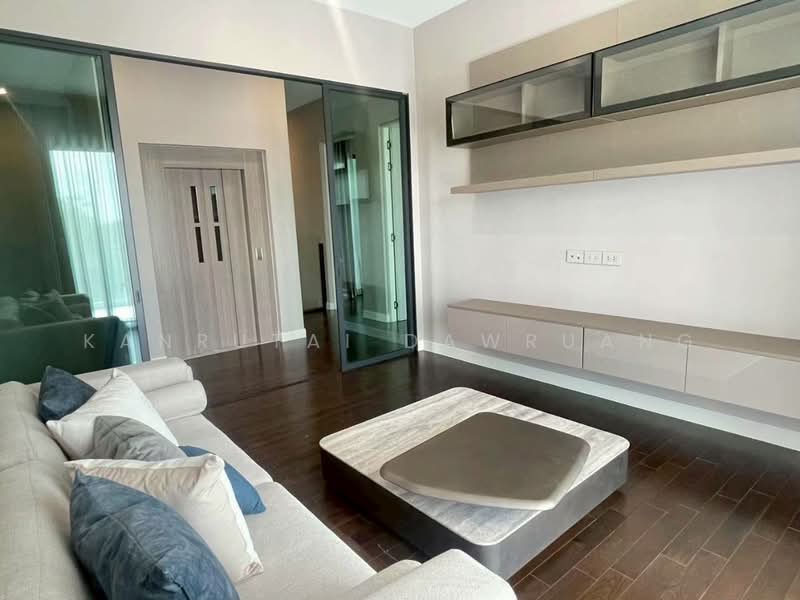 The Honor Yothinpattana, Bangkok, 3 Thanon Pho Kaeo, Khlong Chan, Bang Kapi, Bangkok, 3 Bedrooms, 462 sqm, Single Detached House For Rent, by Kanrutai Dawruang, 500342377 - DDproperty.com