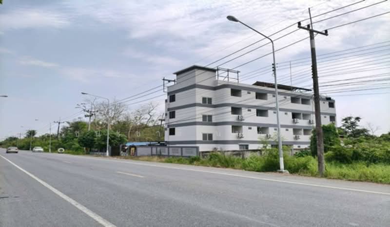 Patcharin Private Residence, Pathum Thani, Bung Khohai, Lam Luk Ka, Pathum Thani, , 1,196 sqm, Business For Sale, by ชนะชาติ นนท์ตา, 500342378 - DDproperty.com