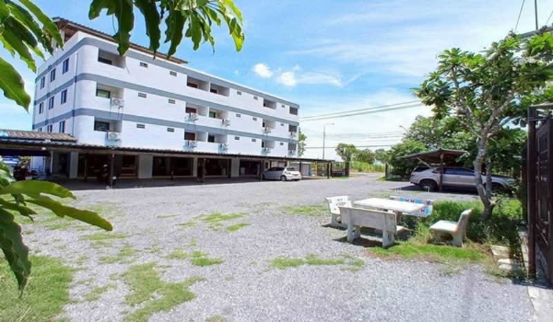 Patcharin Private Residence, Pathum Thani, Bung Khohai, Lam Luk Ka, Pathum Thani, , 1,196 sqm, Business For Sale, by ชนะชาติ นนท์ตา, 500342378 - DDproperty.com