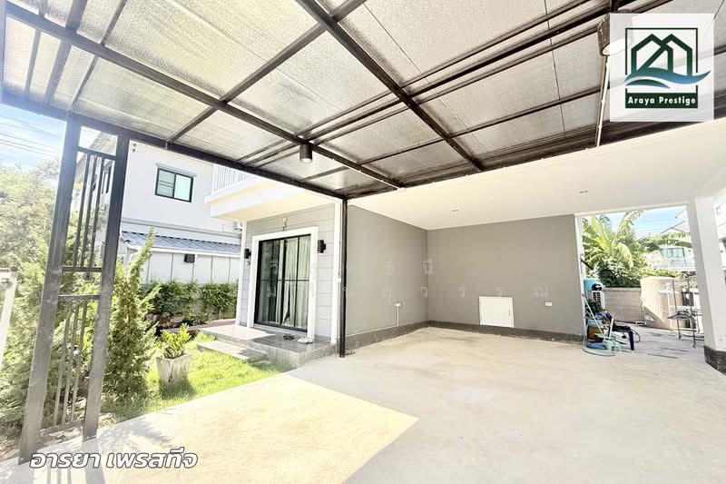 สิวารมณ์ สุขุมวิท-บางปู, Samut Prakan, Bang Pu, Muang Samut Prakarn, Samut Prakan, 4 Bedrooms, 256 sqm, Single Detached House For Sale, by วิสุทธินี เฉลิมสินสุวรรณ, 500342379 - DDproperty.com