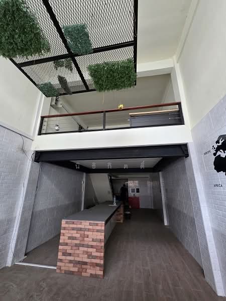 รามคำแหง, Bangkok, รามคำแหง 51/2, Hua Mak, Bang Kapi, Bangkok, , 240 sqm, Shophouse For Sale, by นิธิกิตติ์, 500342382 - DDproperty.com