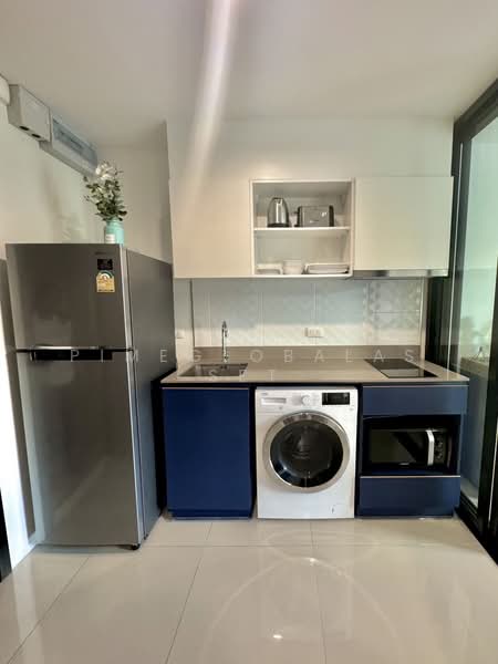 The Base Central, Phuket, Chao Fah Tawan Tok Rd, Wichit, Muang Phuket, Phuket, 1 Bedroom, 28 sqm, Condo For Rent, by PimeGlobalAsset, 500342384 - DDproperty.com