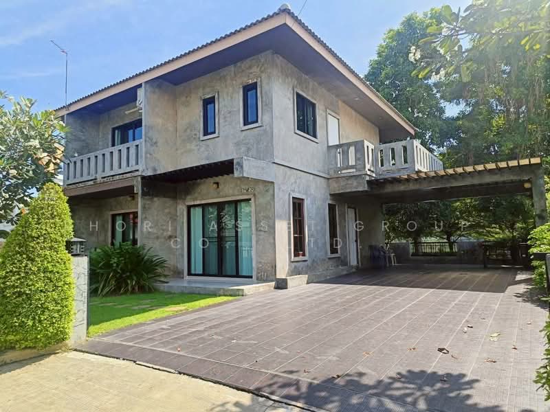 minihome extra, Chiang Mai, San Na Moeng, San Sai, Chiang Mai, 3 Bedrooms, 130 sqm, Single Detached House For Sale, by Shori Asset Group Co., Ltd., 500342388 - DDproperty.com