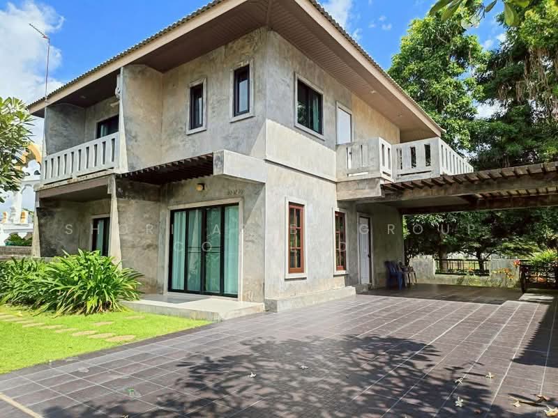 minihome extra, Chiang Mai, San Na Moeng, San Sai, Chiang Mai, 3 Bedrooms, 130 sqm, Single Detached House For Sale, by Shori Asset Group Co., Ltd., 500342388 - DDproperty.com