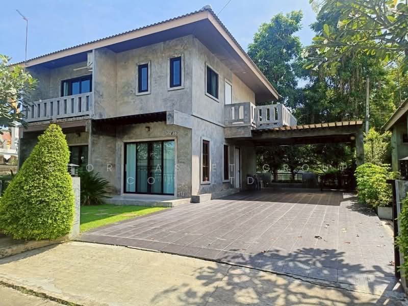 minihome extra, Chiang Mai, San Na Moeng, San Sai, Chiang Mai, 3 Bedrooms, 130 sqm, Single Detached House For Sale, by Shori Asset Group Co., Ltd., 500342388 - DDproperty.com