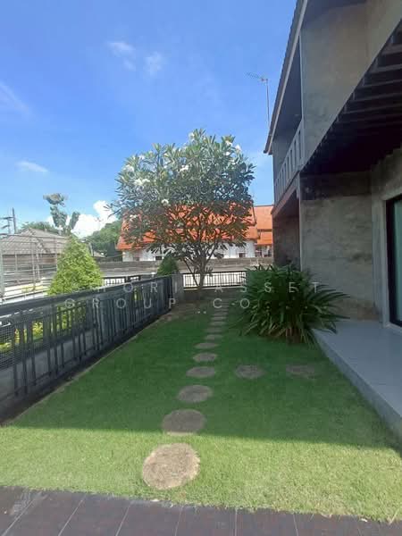 minihome extra, Chiang Mai, San Na Moeng, San Sai, Chiang Mai, 3 Bedrooms, 130 sqm, Single Detached House For Sale, by Shori Asset Group Co., Ltd., 500342388 - DDproperty.com
