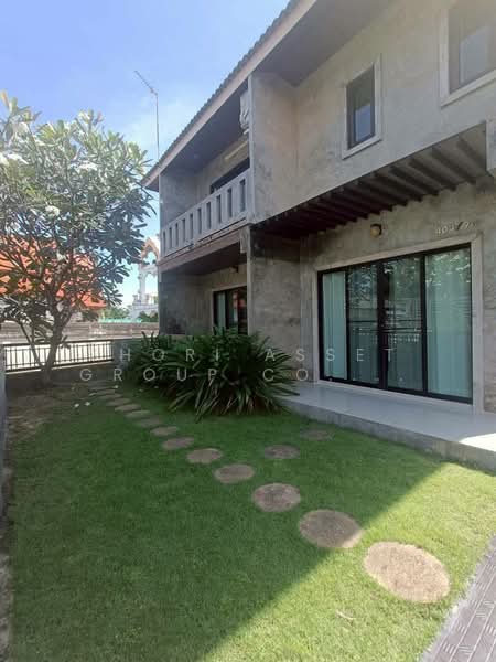 minihome extra, Chiang Mai, San Na Moeng, San Sai, Chiang Mai, 3 Bedrooms, 130 sqm, Single Detached House For Sale, by Shori Asset Group Co., Ltd., 500342388 - DDproperty.com