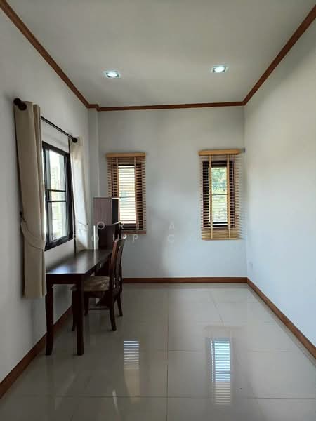 minihome extra, Chiang Mai, San Na Moeng, San Sai, Chiang Mai, 3 Bedrooms, 130 sqm, Single Detached House For Sale, by Shori Asset Group Co., Ltd., 500342388 - DDproperty.com