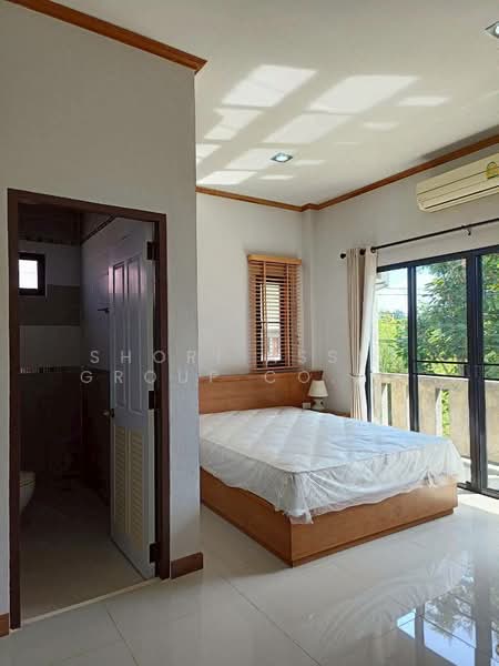 minihome extra, Chiang Mai, San Na Moeng, San Sai, Chiang Mai, 3 Bedrooms, 130 sqm, Single Detached House For Sale, by Shori Asset Group Co., Ltd., 500342388 - DDproperty.com