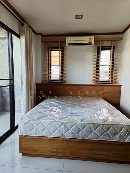 minihome extra, Chiang Mai, San Na Moeng, San Sai, Chiang Mai, 3 Bedrooms, 130 sqm, Single Detached House For Sale, by Shori Asset Group Co., Ltd., 500342388 - DDproperty.com