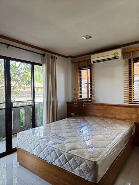 minihome extra, Chiang Mai, San Na Moeng, San Sai, Chiang Mai, 3 Bedrooms, 130 sqm, Single Detached House For Sale, by Shori Asset Group Co., Ltd., 500342388 - DDproperty.com