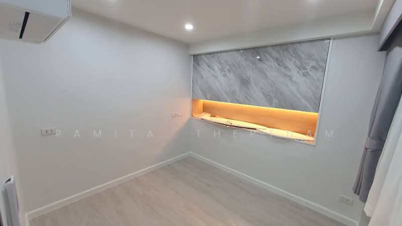 5-BR House, Bangkok, Lat Phrao, Bangkok, 5 Bedrooms, 350 sqm, Single Detached House For Rent, by Ramita Theptham, 500342390 - DDproperty.com