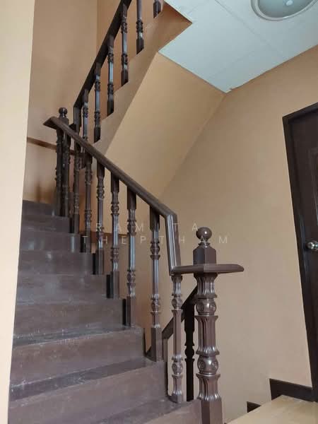 4-BR Townhouse, Bangkok, Suan Luang, Bangkok, 4 Bedrooms, 325 sqm, Townhouse For Rent, by Ramita Theptham, 500342391 - DDproperty.com