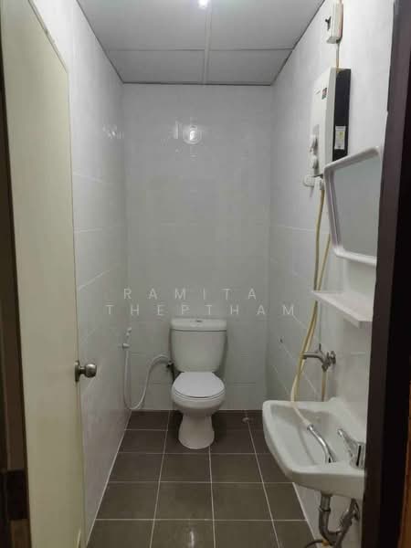 4-BR Townhouse, Bangkok, Suan Luang, Bangkok, 4 Bedrooms, 325 sqm, Townhouse For Rent, by Ramita Theptham, 500342391 - DDproperty.com