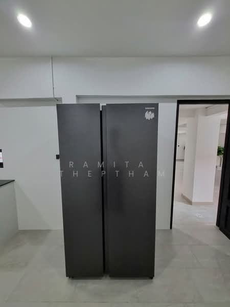 3-BR House, Bangkok, Suan Luang, Bangkok, 3 Bedrooms, 260 sqm, Single Detached House For Rent, by Ramita Theptham, 500342392 - DDproperty.com