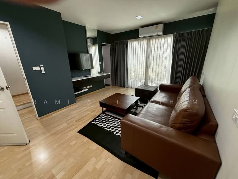 Noble Cube Pattanakarn, Bangkok, Phatthanakan Road, Suan Luang, Bangkok, 3 Bedrooms, 180 sqm, Townhouse For Rent, by Ramita Theptham, 500342394 - DDproperty.com