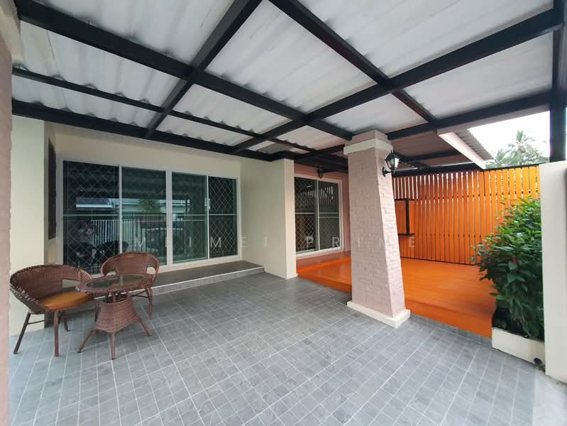 Bhukitta Resort Naiyang, Phuket, Sa Khu, Thalang, Phuket, 3 Bedrooms, 144 sqm, Single Detached House For Rent, by MeiMei Prime, 500342395 - DDproperty.com