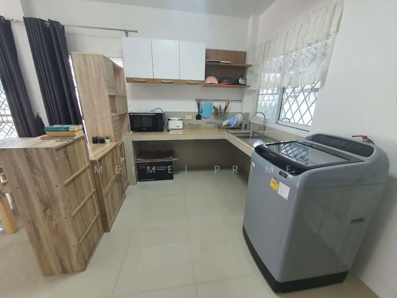 Bhukitta Resort Naiyang, Phuket, Sa Khu, Thalang, Phuket, 3 Bedrooms, 144 sqm, Single Detached House For Rent, by MeiMei Prime, 500342395 - DDproperty.com