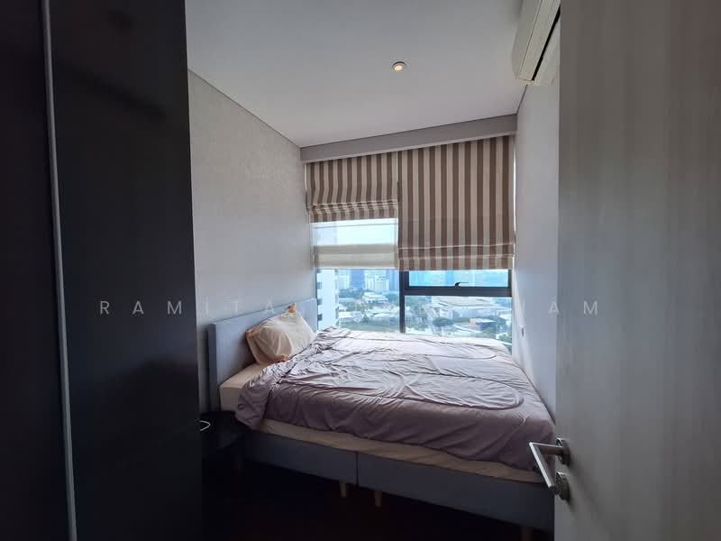 The Lumpini 24, Bangkok, Sukhumvit 24 Road, Khong Tan, Khlong Toei, Bangkok, 2 Bedrooms, 55 sqm, Condo For Rent, by Ramita Theptham, 500342396 - DDproperty.com