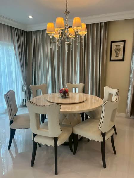 Passorn Prestige Pattanakarn 38 : ภัสสร เพรจทีส พัฒนาการ 38, กรุงเทพ, ซอยพัฒนาการ 38, สวนหลวง, กรุงเทพ, 146 ตร.ม., บ้านเดี่ยว ให้เช่า, โดย Ramita Theptham, 500342398 - DDproperty.com