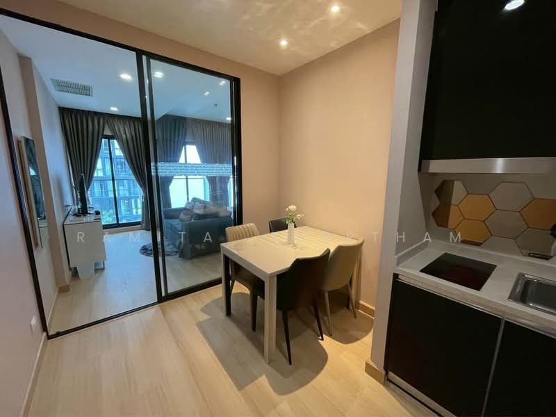 Noble Ploenchit, Bangkok, 1035 Ploenchit  Road, Lumphini, Pathum Wan, Bangkok, 1 Bedroom, 47 sqm, Condo For Rent, by Ramita  Theptham, 500342399 - DDproperty.com