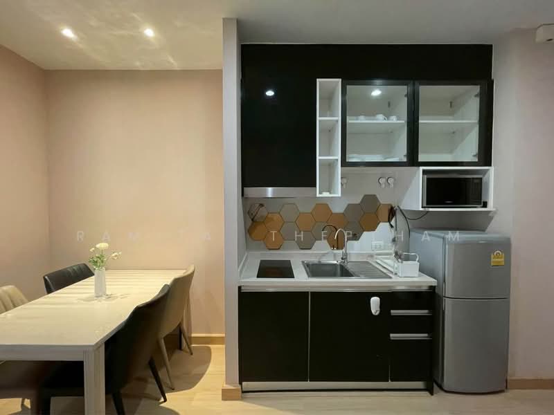 Noble Ploenchit, Bangkok, 1035 Ploenchit  Road, Lumphini, Pathum Wan, Bangkok, 1 Bedroom, 47 sqm, Condo For Rent, by Ramita  Theptham, 500342399 - DDproperty.com