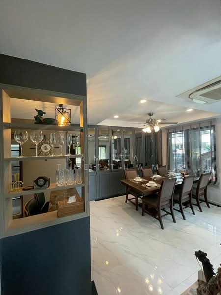 The Plant Elite Phatthanakan, Bangkok, Phatthanakan Road, Suan Luang, Bangkok, 5 Bedrooms, 300 sqm, Single Detached House For Rent, by Ramita Theptham, 500342400 - DDproperty.com