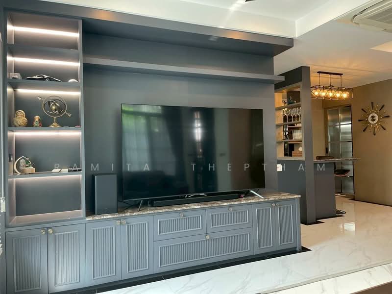 The Plant Elite Phatthanakan : เดอะ แพลนท์ เอลิท พัฒนาการ, กรุงเทพ, ถนนพัฒนาการ, สวนหลวง, กรุงเทพ, 300 ตร.ม., บ้านเดี่ยว ให้เช่า, โดย Ramita  Theptham, 500342400 - DDproperty.com