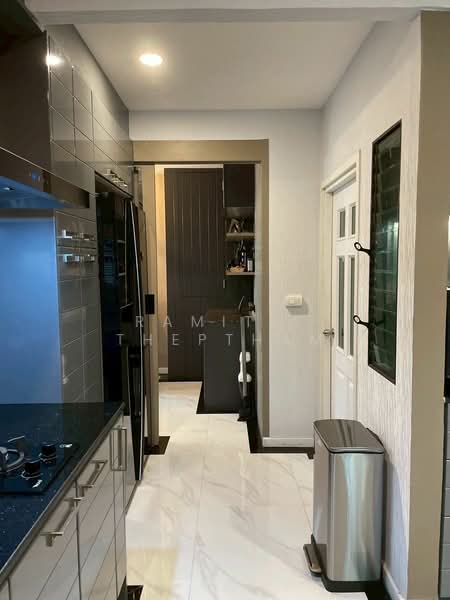 The Plant Elite Phatthanakan, Bangkok, Phatthanakan Road, Suan Luang, Bangkok, 5 Bedrooms, 300 sqm, Single Detached House For Rent, by Ramita Theptham, 500342400 - DDproperty.com
