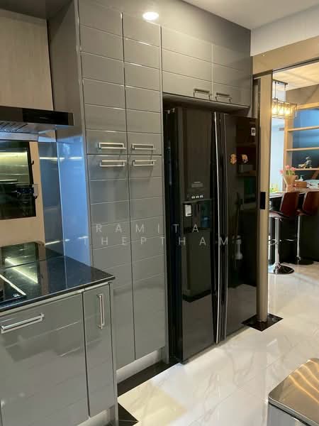 The Plant Elite Phatthanakan : เดอะ แพลนท์ เอลิท พัฒนาการ, กรุงเทพ, ถนนพัฒนาการ, สวนหลวง, กรุงเทพ, 300 ตร.ม., บ้านเดี่ยว ให้เช่า, โดย Ramita  Theptham, 500342400 - DDproperty.com