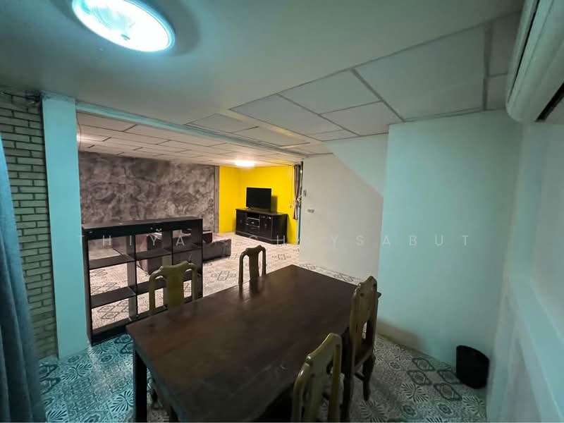 บ้าน4ห้องนอน แจ้งวัฒนะ14, Bangkok, Thung Song Hong, Lak Si, Bangkok, 2 Bedrooms, 150 sqm, Townhouse For Rent, by Thiya​ Chaysabut, 500342402 - DDproperty.com