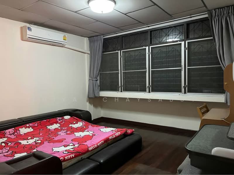 บ้าน4ห้องนอน แจ้งวัฒนะ14, Bangkok, Thung Song Hong, Lak Si, Bangkok, 2 Bedrooms, 150 sqm, Townhouse For Rent, by Thiya​ Chaysabut, 500342402 - DDproperty.com
