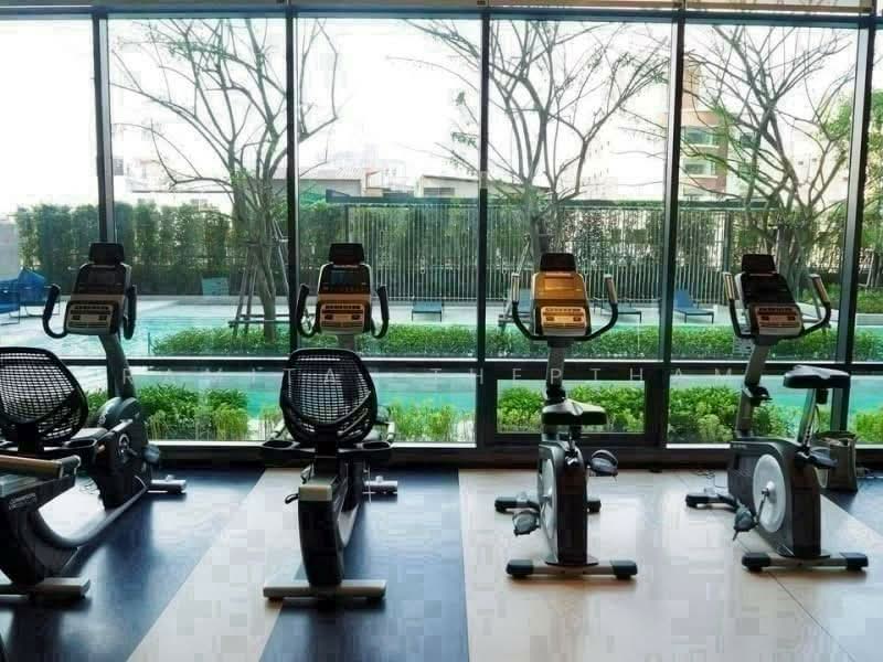 IDEO Sukhumvit 93, Bangkok, 2331 Soi Sukhumvit 93, Bang Chak, Phra Khanong, Bangkok, 1 Bedroom, 35 sqm, Condo For Rent, by Ramita  Theptham, 500342408 - DDproperty.com