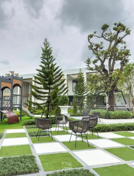 Baan Klang Muang Classe Sukhumvit 77 : บ้านกลางเมือง คลาสเซ่ สุขุมวิท 77, กรุงเทพ, ซอยอ่อนนุช 21, สวนหลวง, กรุงเทพ, 228 ตร.ม., บ้านเดี่ยว ให้เช่า, โดย Ramita  Theptham, 500342411 - DDproperty.com