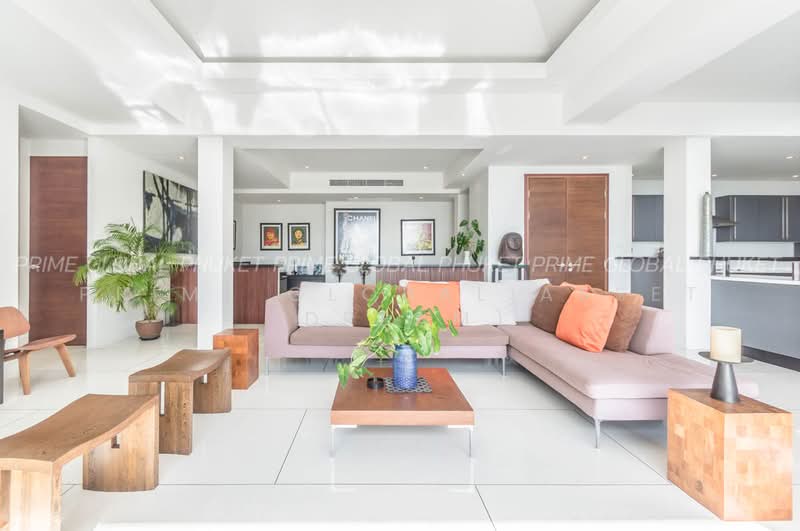 The Villas Overlooking Layan : เดอะ วิลล่า โอเวอร์ลุค ลายัน, ภูเก็ต, Moo 6 Layan Soi 1, เชิงทะเล, ถลาง, ภูเก็ต, 1 ตร.ม., วิลล่า ให้เช่า, โดย Prime Global Asset (Dream), 500342412 - DDproperty.com