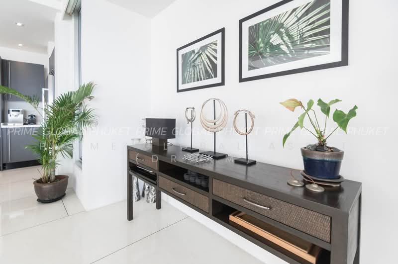 The Villas Overlooking Layan, Phuket, Moo 6 Layan Soi 1, Choeng Thale, Thalang, Phuket, 4 Bedrooms, 1 sqm, Villa For Rent, by Prime Global Asset (Dream), 500342412 - DDproperty.com
