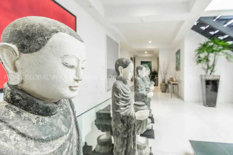 The Villas Overlooking Layan, Phuket, Moo 6 Layan Soi 1, Choeng Thale, Thalang, Phuket, 4 Bedrooms, 1 sqm, Villa For Rent, by Prime Global Asset (Dream), 500342412 - DDproperty.com