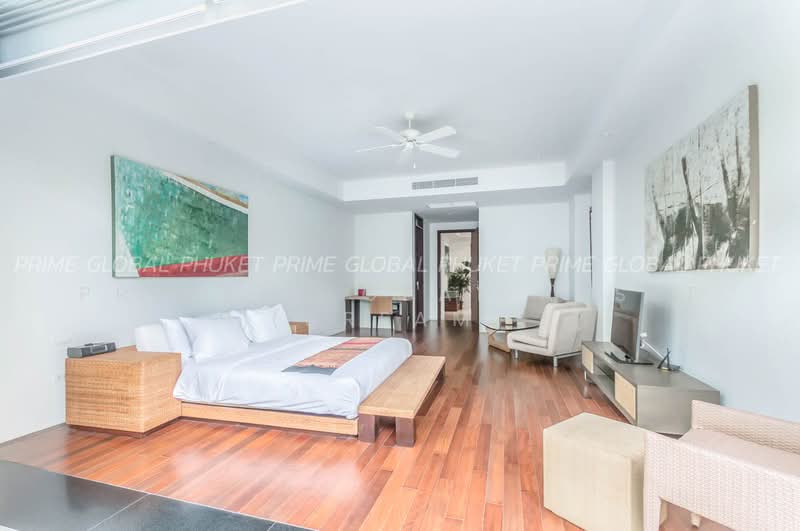 The Villas Overlooking Layan, Phuket, Moo 6 Layan Soi 1, Choeng Thale, Thalang, Phuket, 4 Bedrooms, 1 sqm, Villa For Rent, by Prime Global Asset (Dream), 500342412 - DDproperty.com