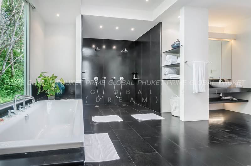 The Villas Overlooking Layan, Phuket, Moo 6 Layan Soi 1, Choeng Thale, Thalang, Phuket, 4 Bedrooms, 1 sqm, Villa For Rent, by Prime Global Asset (Dream), 500342412 - DDproperty.com