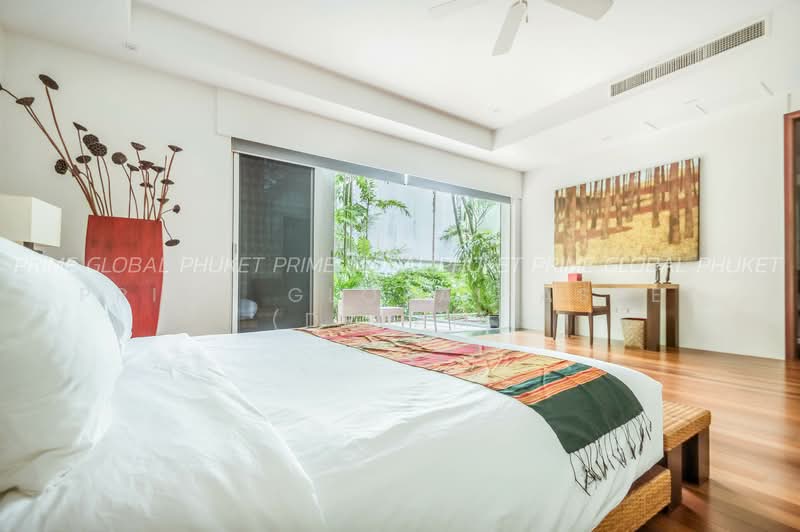 The Villas Overlooking Layan : เดอะ วิลล่า โอเวอร์ลุค ลายัน, ภูเก็ต, Moo 6 Layan Soi 1, เชิงทะเล, ถลาง, ภูเก็ต, 1 ตร.ม., วิลล่า ให้เช่า, โดย Prime Global Asset (Dream), 500342412 - DDproperty.com