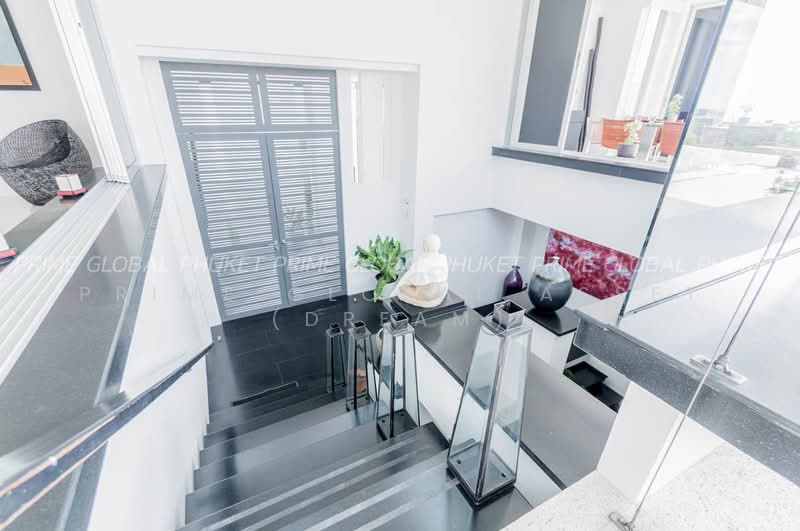 The Villas Overlooking Layan : เดอะ วิลล่า โอเวอร์ลุค ลายัน, ภูเก็ต, Moo 6 Layan Soi 1, เชิงทะเล, ถลาง, ภูเก็ต, 1 ตร.ม., วิลล่า ให้เช่า, โดย Prime Global Asset (Dream), 500342412 - DDproperty.com