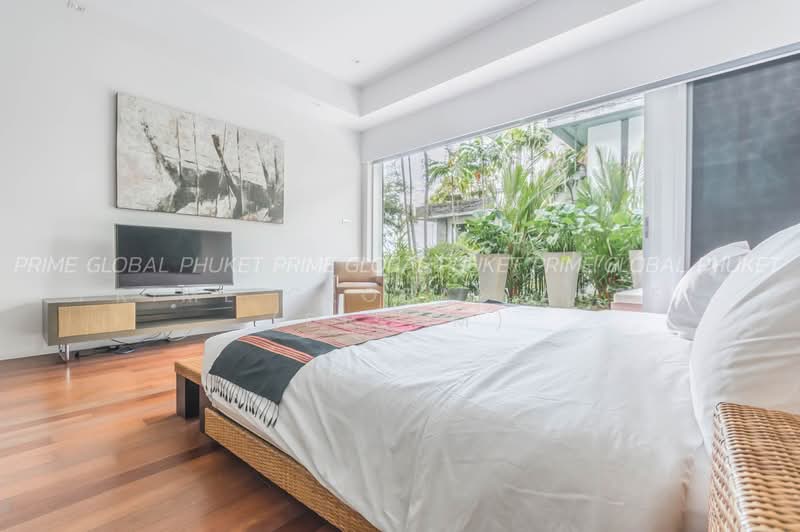 The Villas Overlooking Layan, Phuket, Moo 6 Layan Soi 1, Choeng Thale, Thalang, Phuket, 4 Bedrooms, 1 sqm, Villa For Rent, by Prime Global Asset (Dream), 500342412 - DDproperty.com