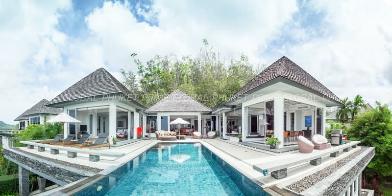 The Villas Overlooking Layan : เดอะ วิลล่า โอเวอร์ลุค ลายัน, ภูเก็ต, Moo 6 Layan Soi 1, เชิงทะเล, ถลาง, ภูเก็ต, 1 ตร.ม., วิลล่า ให้เช่า, โดย Prime Global Asset (Dream), 500342412 - DDproperty.com