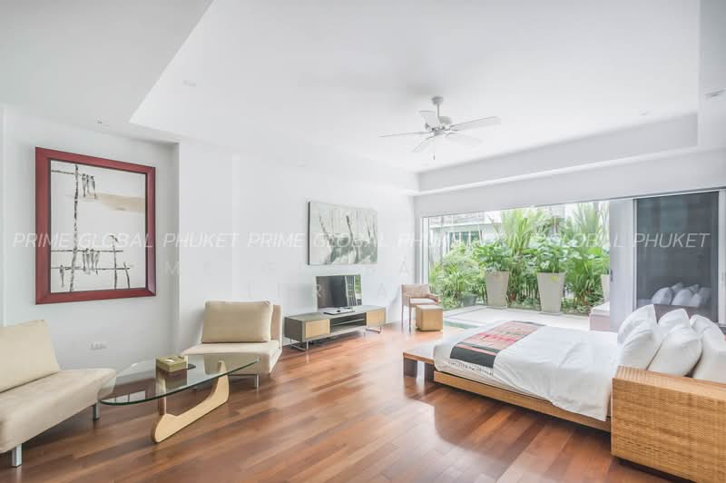 The Villas Overlooking Layan : เดอะ วิลล่า โอเวอร์ลุค ลายัน, ภูเก็ต, Moo 6 Layan Soi 1, เชิงทะเล, ถลาง, ภูเก็ต, 1 ตร.ม., วิลล่า ให้เช่า, โดย Prime Global Asset (Dream), 500342412 - DDproperty.com