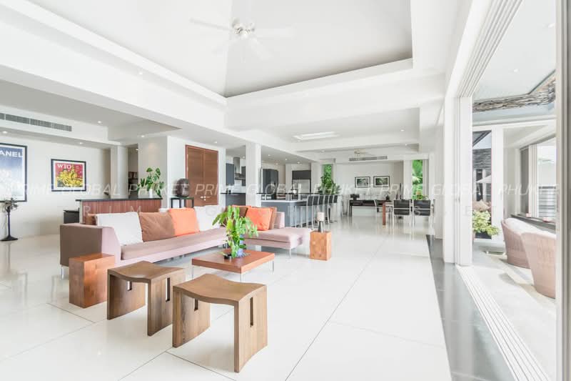 The Villas Overlooking Layan, Phuket, Moo 6 Layan Soi 1, Choeng Thale, Thalang, Phuket, 4 Bedrooms, 1 sqm, Villa For Rent, by Prime Global Asset (Dream), 500342412 - DDproperty.com