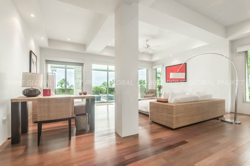 The Villas Overlooking Layan : เดอะ วิลล่า โอเวอร์ลุค ลายัน, ภูเก็ต, Moo 6 Layan Soi 1, เชิงทะเล, ถลาง, ภูเก็ต, 1 ตร.ม., วิลล่า ให้เช่า, โดย Prime Global Asset (Dream), 500342412 - DDproperty.com