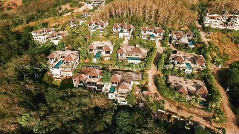 The Villas Overlooking Layan : เดอะ วิลล่า โอเวอร์ลุค ลายัน, ภูเก็ต, Moo 6 Layan Soi 1, เชิงทะเล, ถลาง, ภูเก็ต, 1 ตร.ม., วิลล่า ให้เช่า, โดย Prime Global Asset (Dream), 500342412 - DDproperty.com