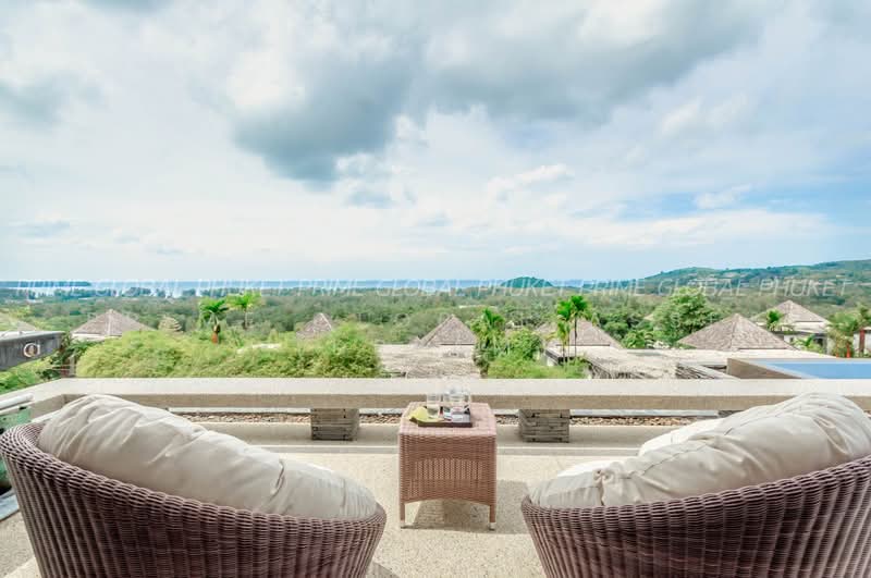 The Villas Overlooking Layan, Phuket, Moo 6 Layan Soi 1, Choeng Thale, Thalang, Phuket, 4 Bedrooms, 1 sqm, Villa For Rent, by Prime Global Asset (Dream), 500342412 - DDproperty.com