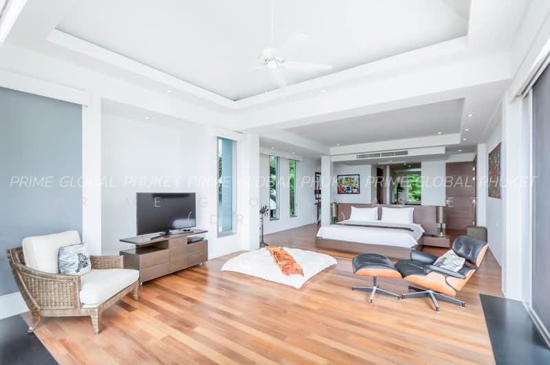 The Villas Overlooking Layan : เดอะ วิลล่า โอเวอร์ลุค ลายัน, ภูเก็ต, Moo 6 Layan Soi 1, เชิงทะเล, ถลาง, ภูเก็ต, 1 ตร.ม., วิลล่า ให้เช่า, โดย Prime Global Asset (Dream), 500342412 - DDproperty.com