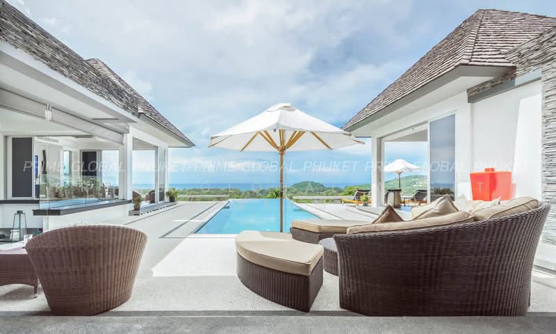 The Villas Overlooking Layan : เดอะ วิลล่า โอเวอร์ลุค ลายัน, ภูเก็ต, Moo 6 Layan Soi 1, เชิงทะเล, ถลาง, ภูเก็ต, 1 ตร.ม., วิลล่า ให้เช่า, โดย Prime Global Asset (Dream), 500342412 - DDproperty.com